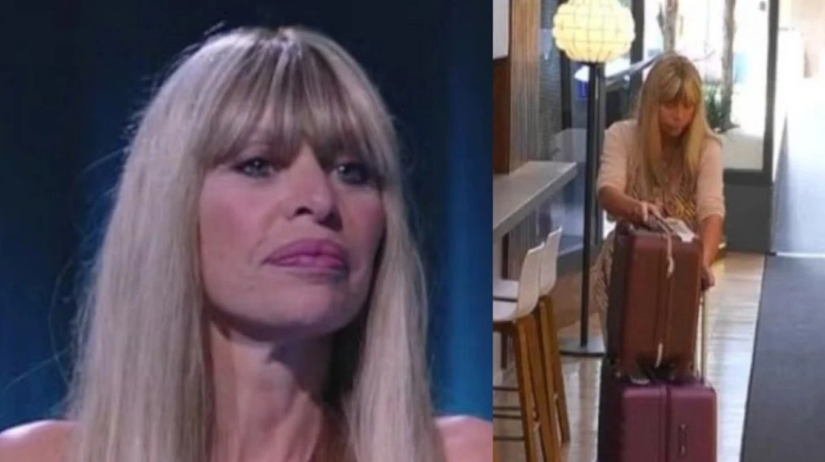 Grande Fratello Vip, Alessandra Mussolini: “Motivi per cui vuole abbandonare il reality”