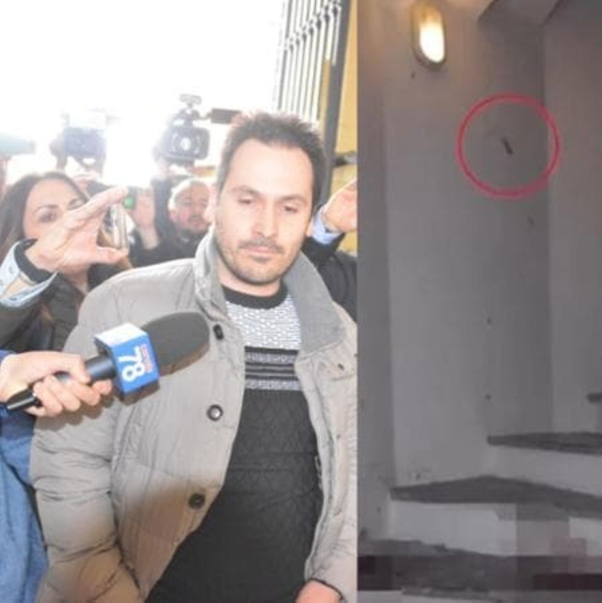 andrea sempio scontrino falso alibi