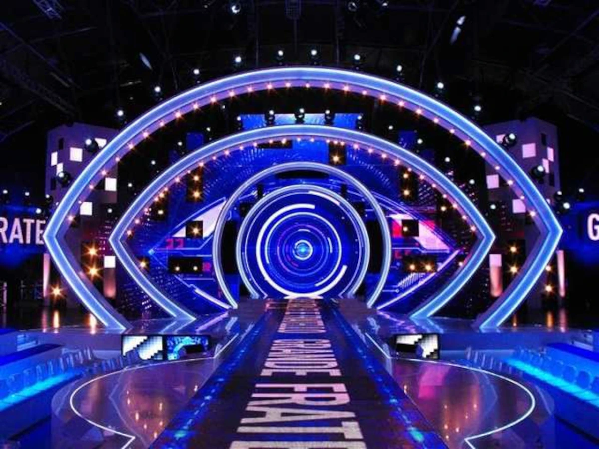 Casa del Grande Fratello Vip, atmosfera del reality