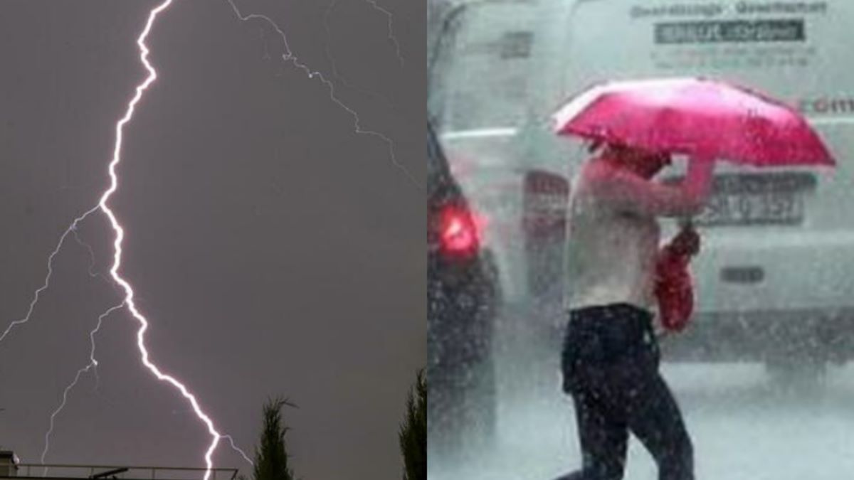 Maltempo in Italia