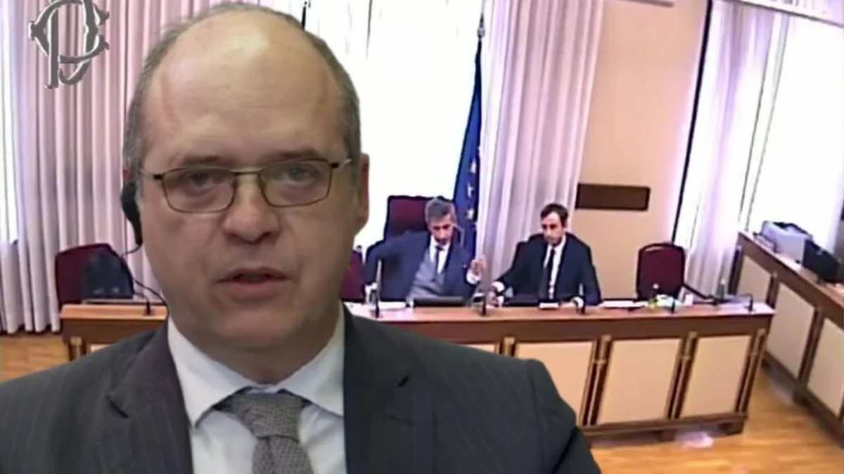 Nicola Magrini ex direttore Aifa