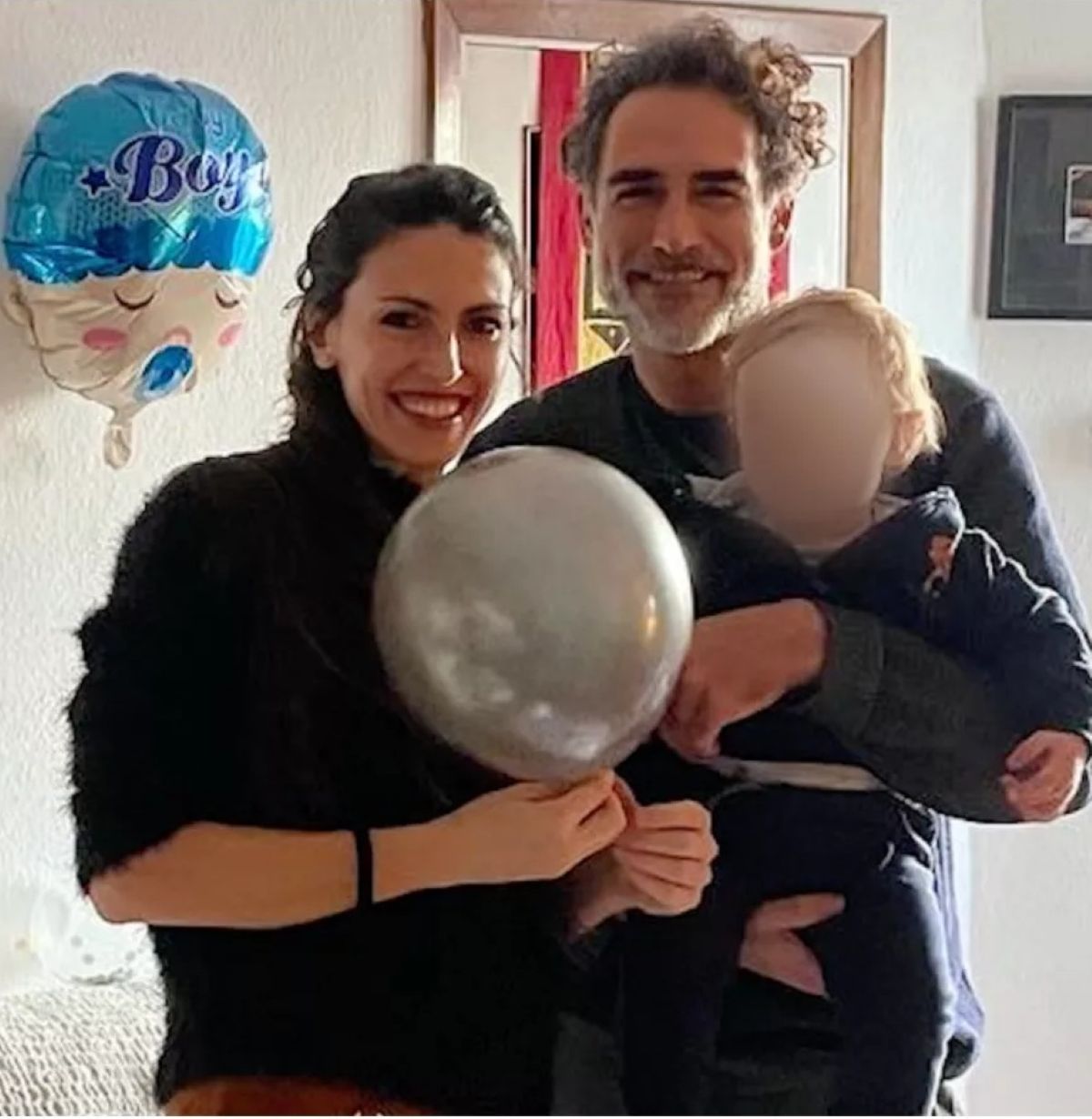 sergio muniz figlio sindrome rarissima