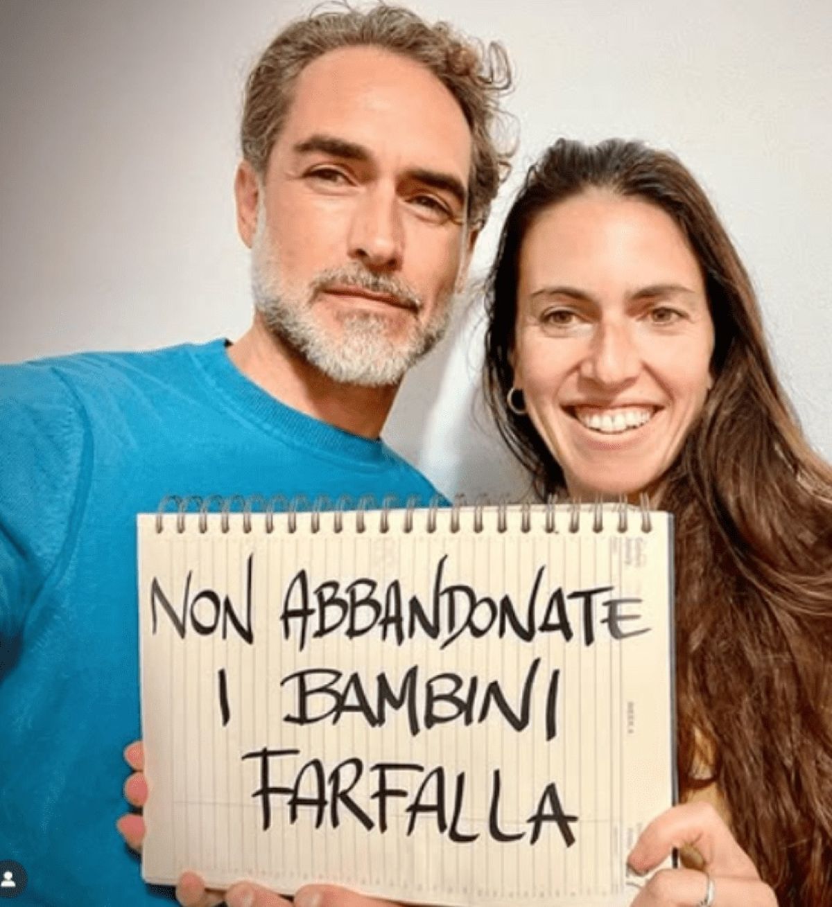 sergio muniz figlio sindrome rarissima
