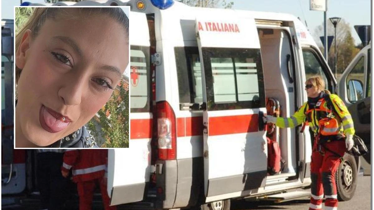 Maddalena Sangermano, 29 anni, giovane mamma di Casaletto Lodigiano