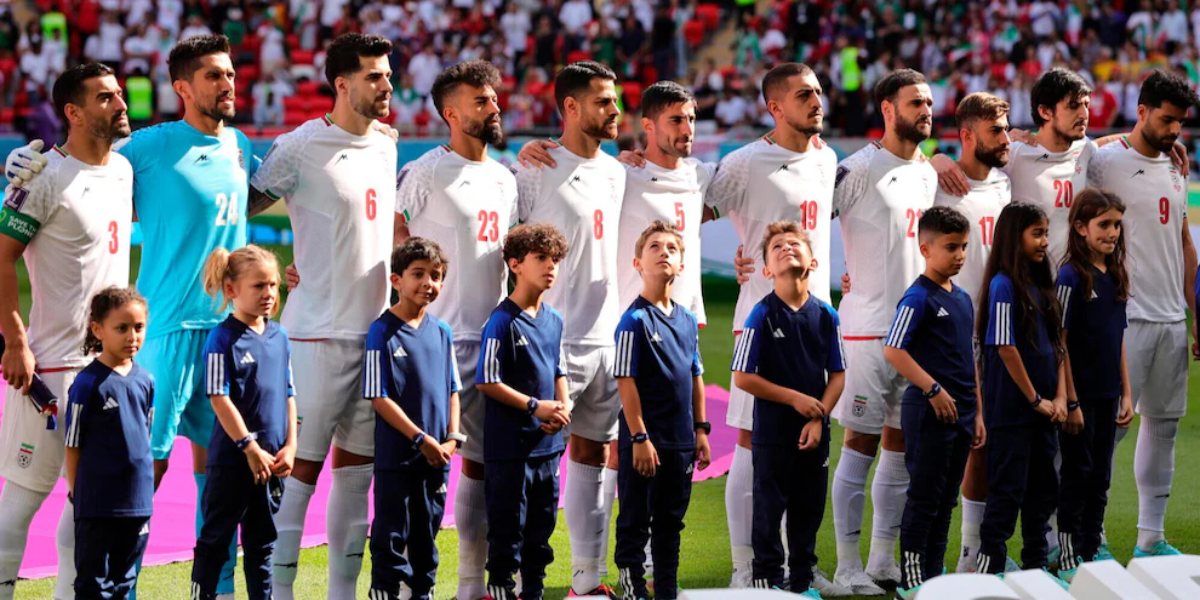 iran mondiali 2026