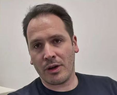 Andrea Sempio a Quarto Grado