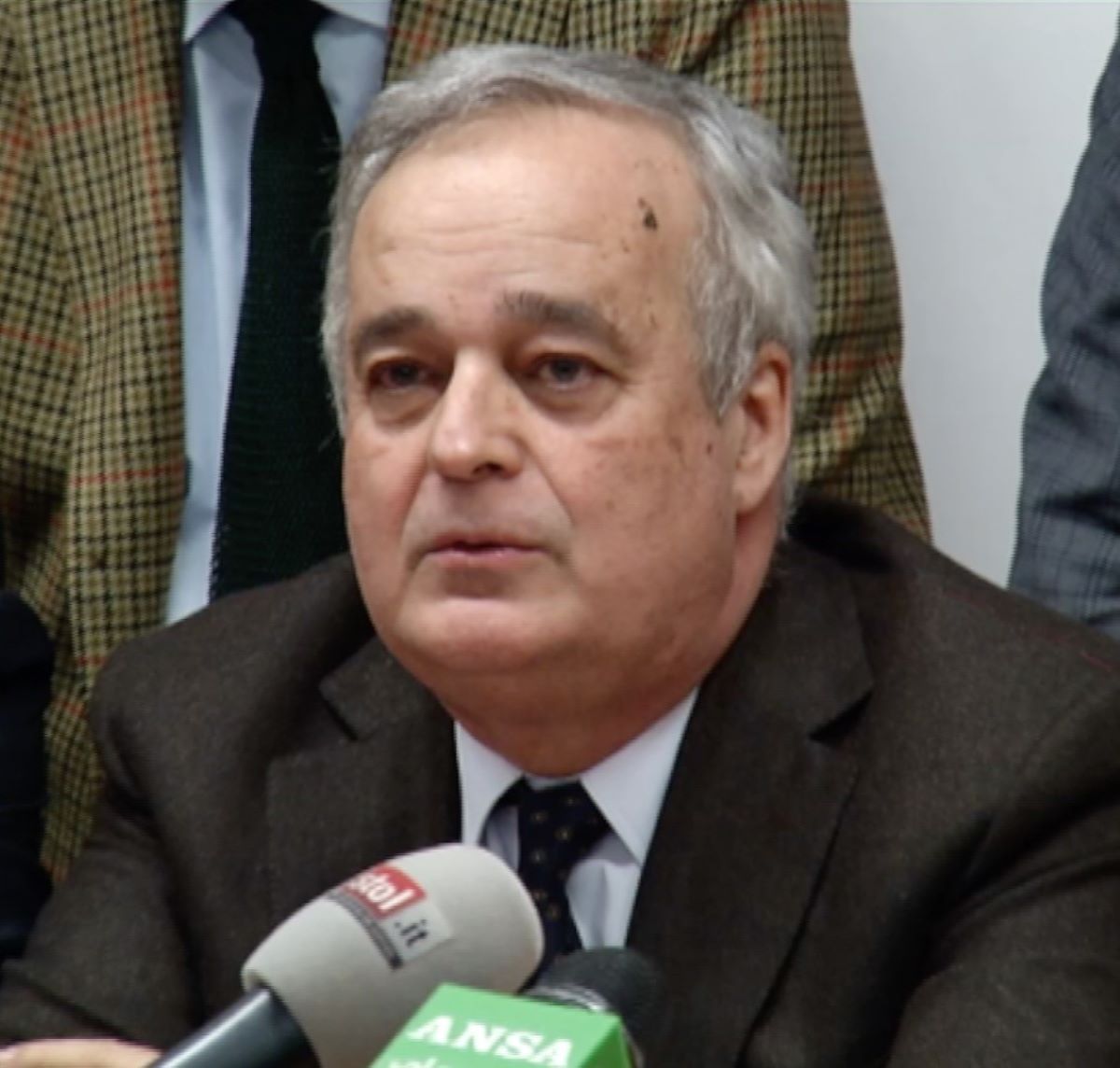 Gianclaudio Bressa