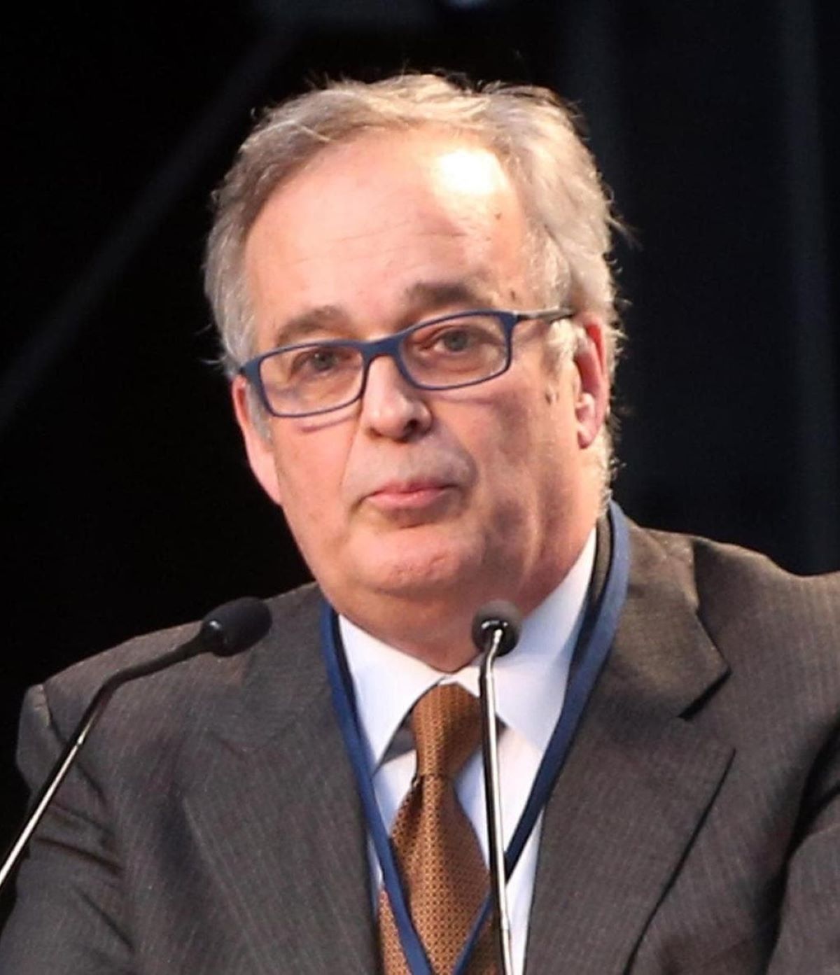 Lutto nella politica italiana