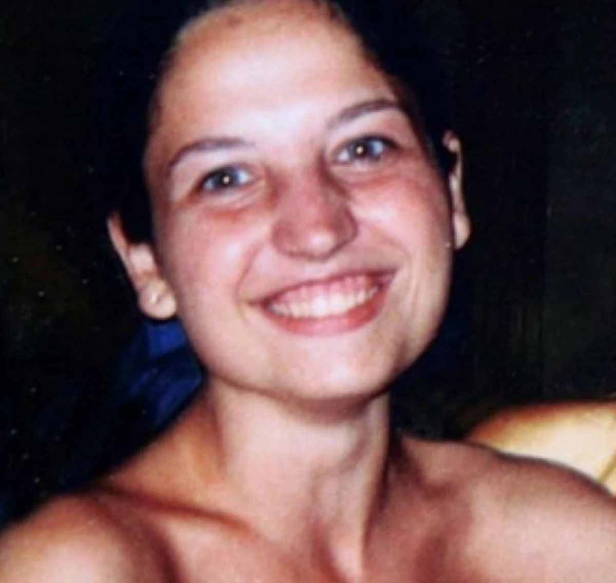Chiara Poggi, immagine di repertorio legata al caso di Garlasco