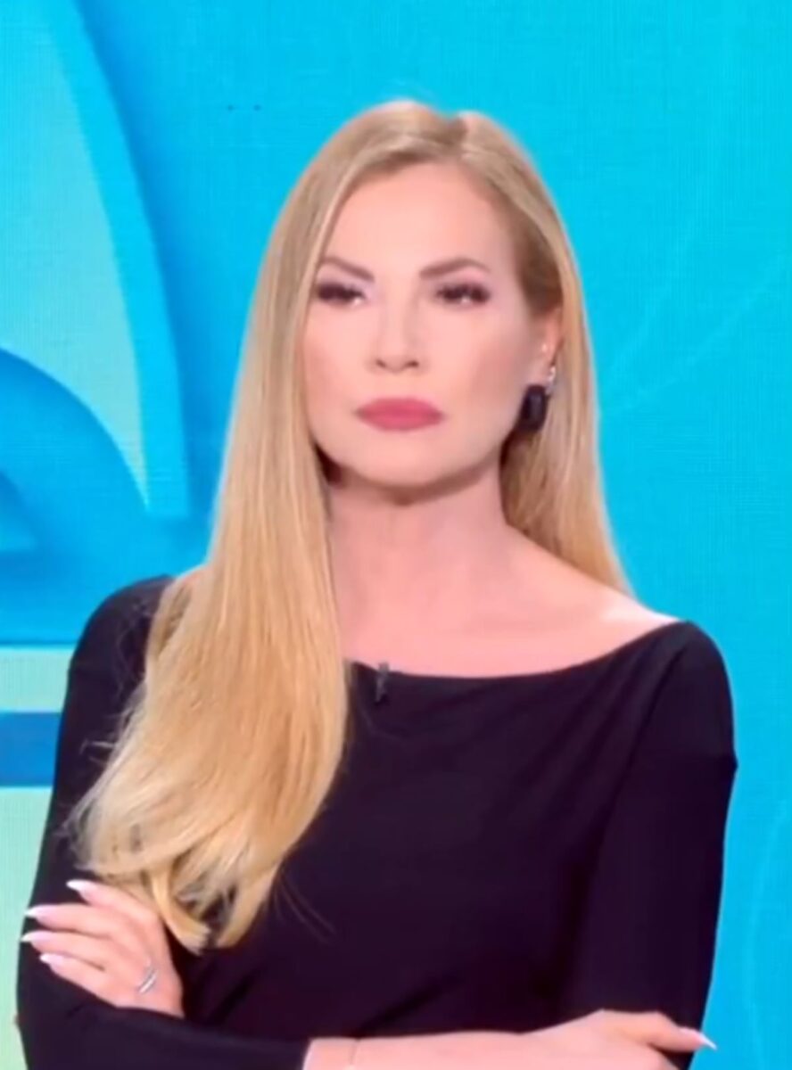 Immagine di Federica Panicucci