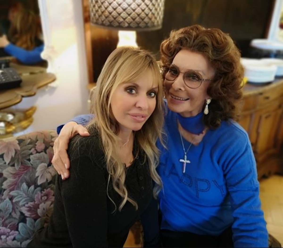 Alessandra Mussolini