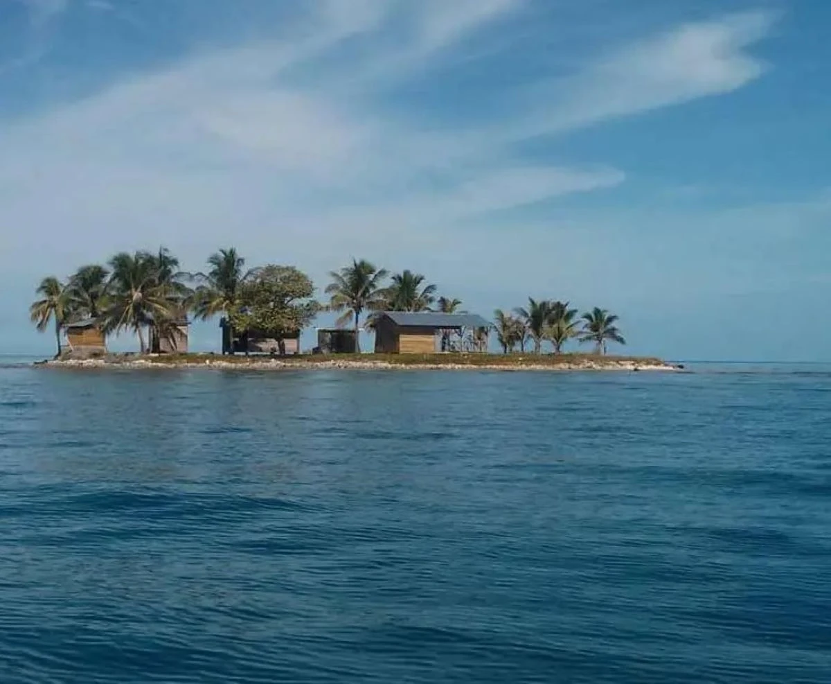 Preparativi Isola dei Famosi 2026