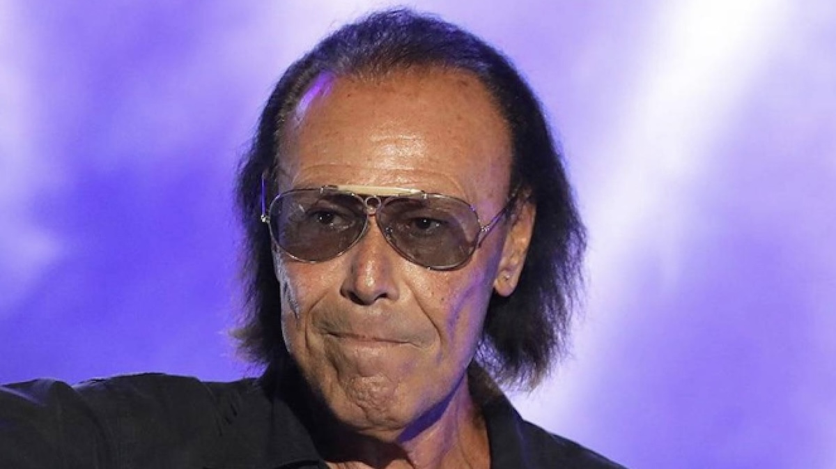Antonello Venditti