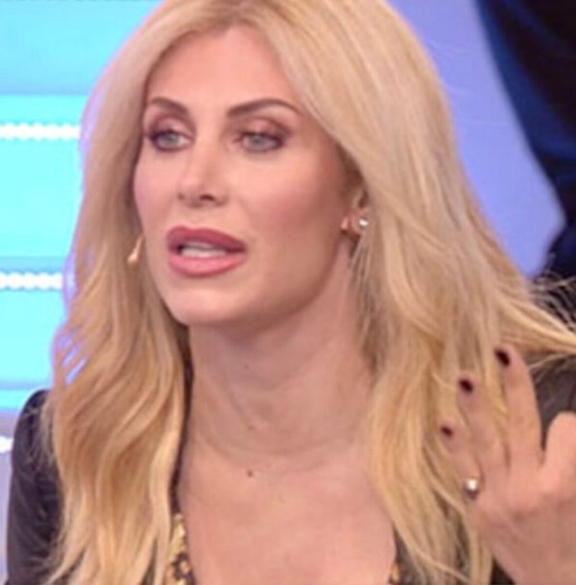 Paola Caruso