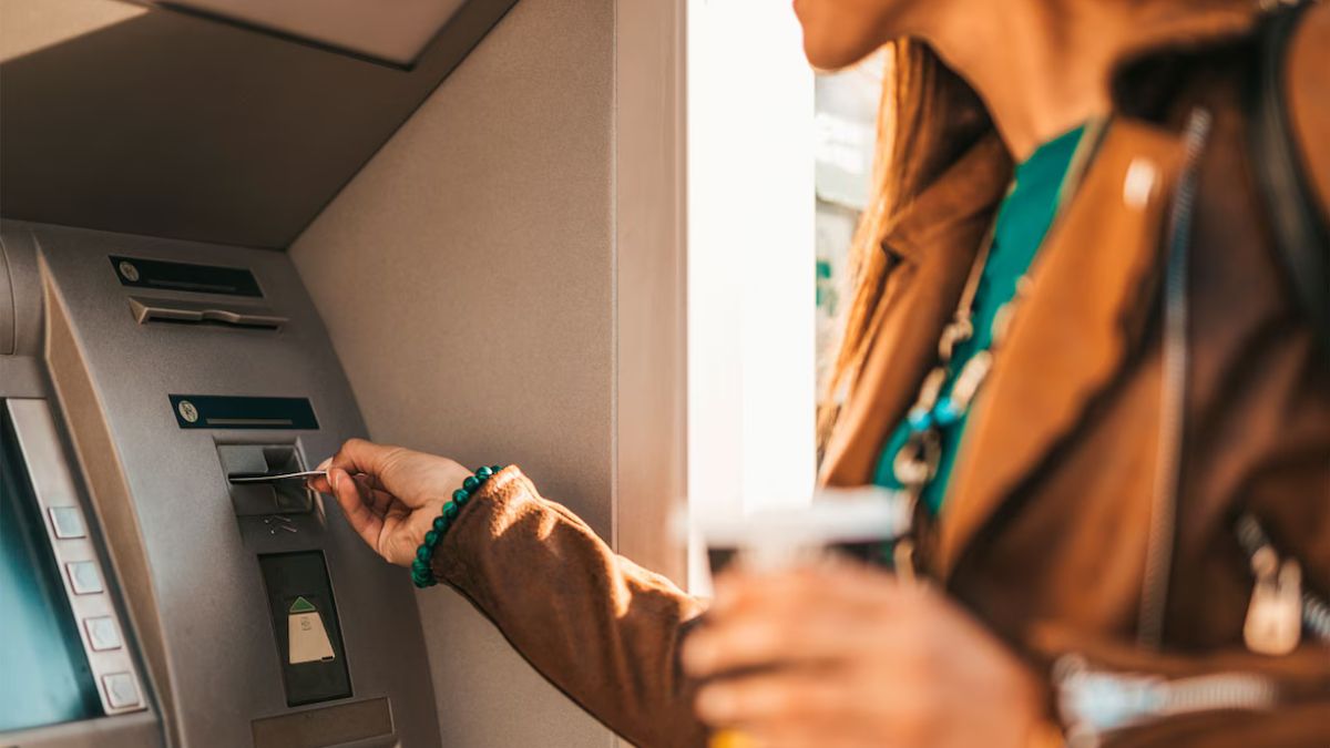 Bancomat e controlli fiscali