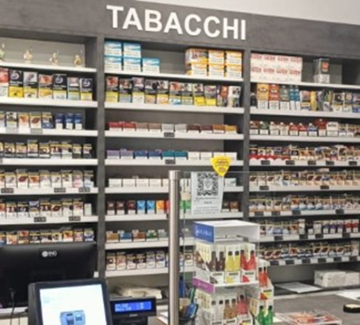Campagna contro il fumo