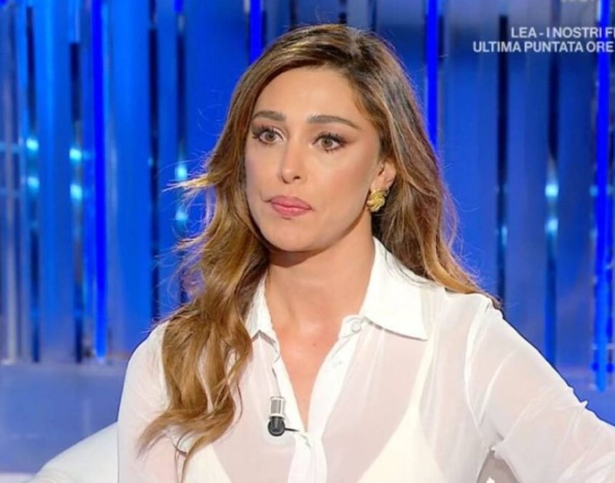 Belen Rodriguez