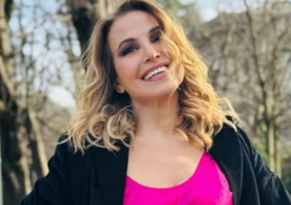 Barbara D'Urso