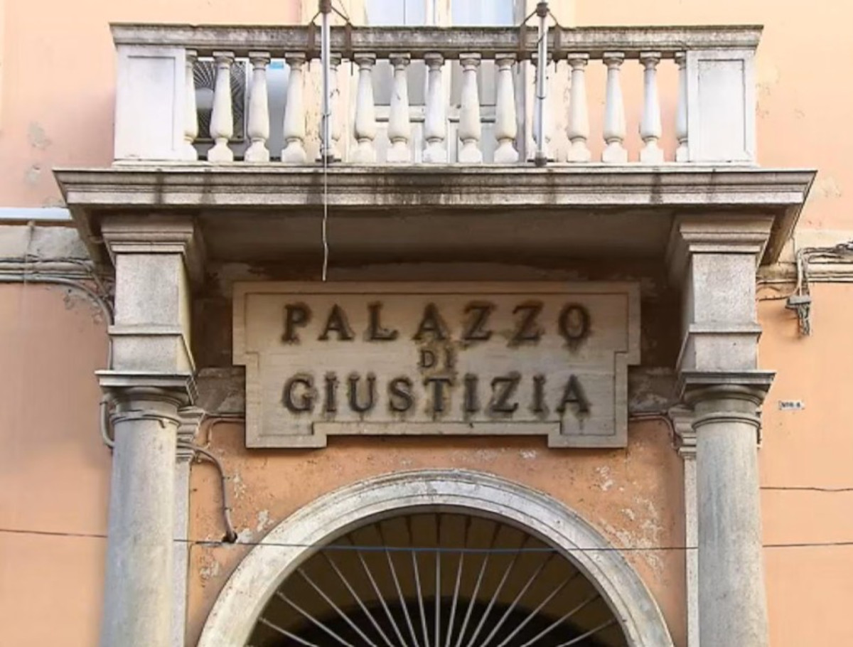 Procura di Pavia