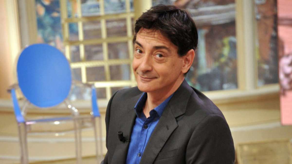 Paolo Fox