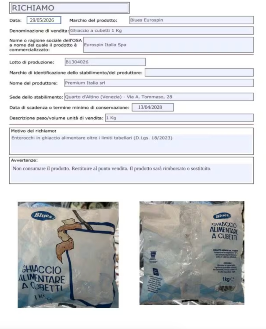 Microrganismi enterococchi