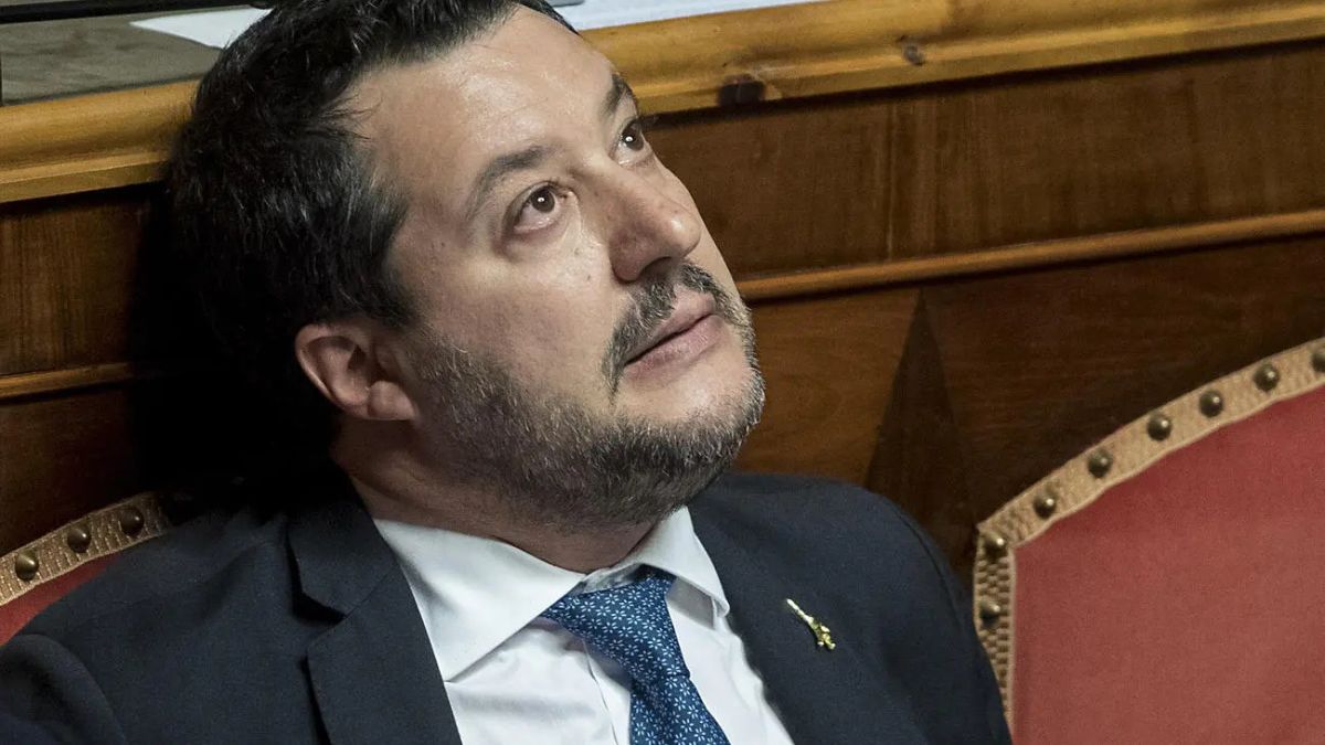 Luca Zaia
