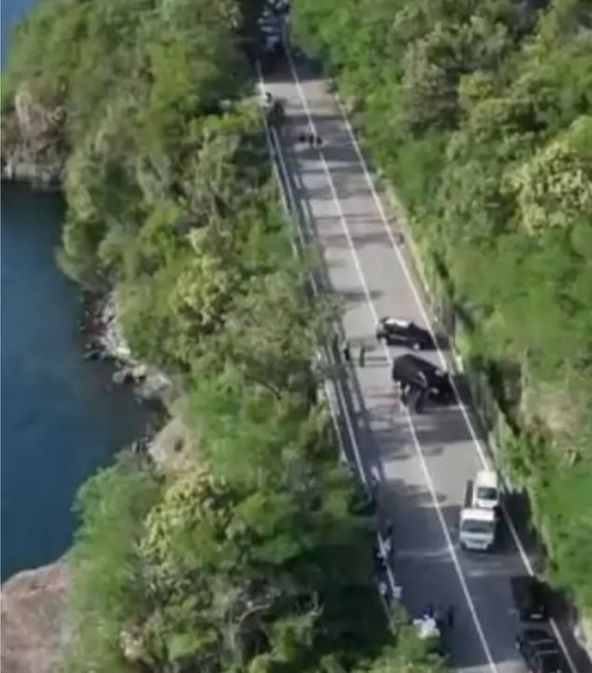 incidente mortale in cui è coinvolta una ragazza di 17 anni