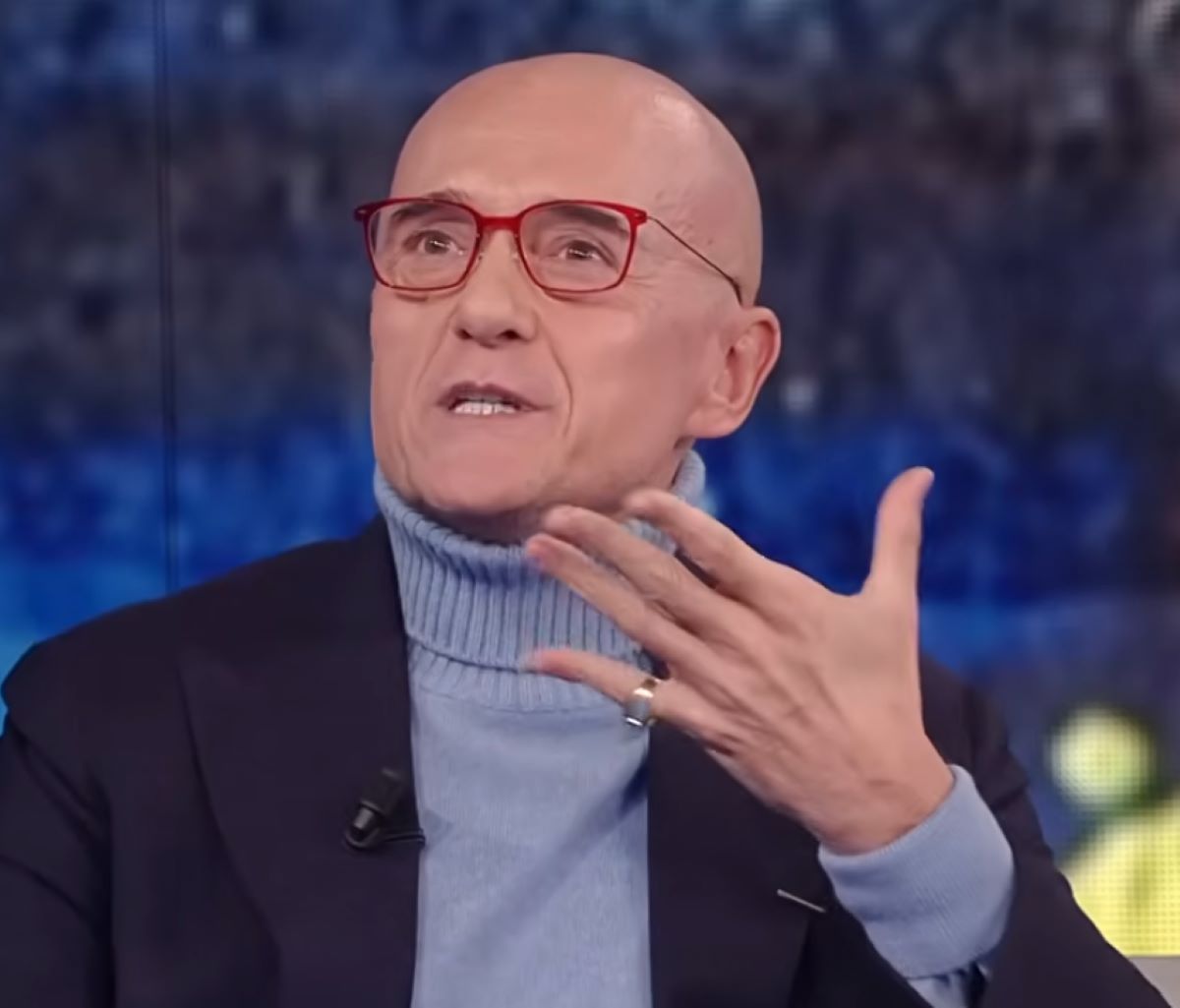 Alfonso Signorini