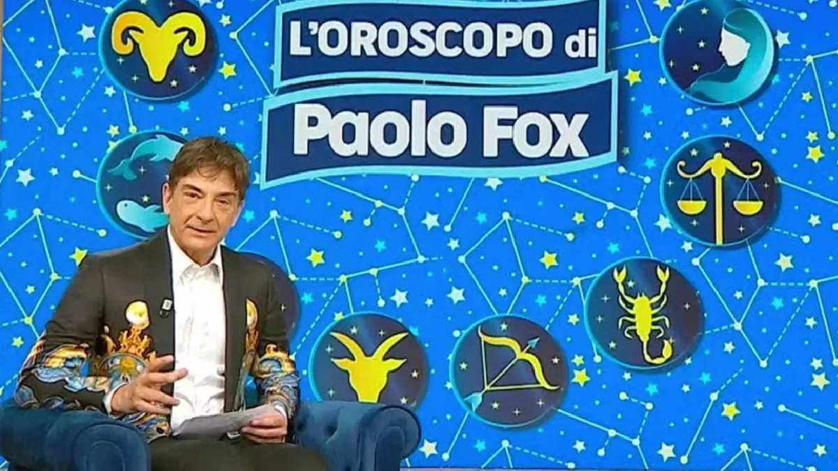 Estate 2026: Le previsioni di Paolo Fox per i segni zodiacali