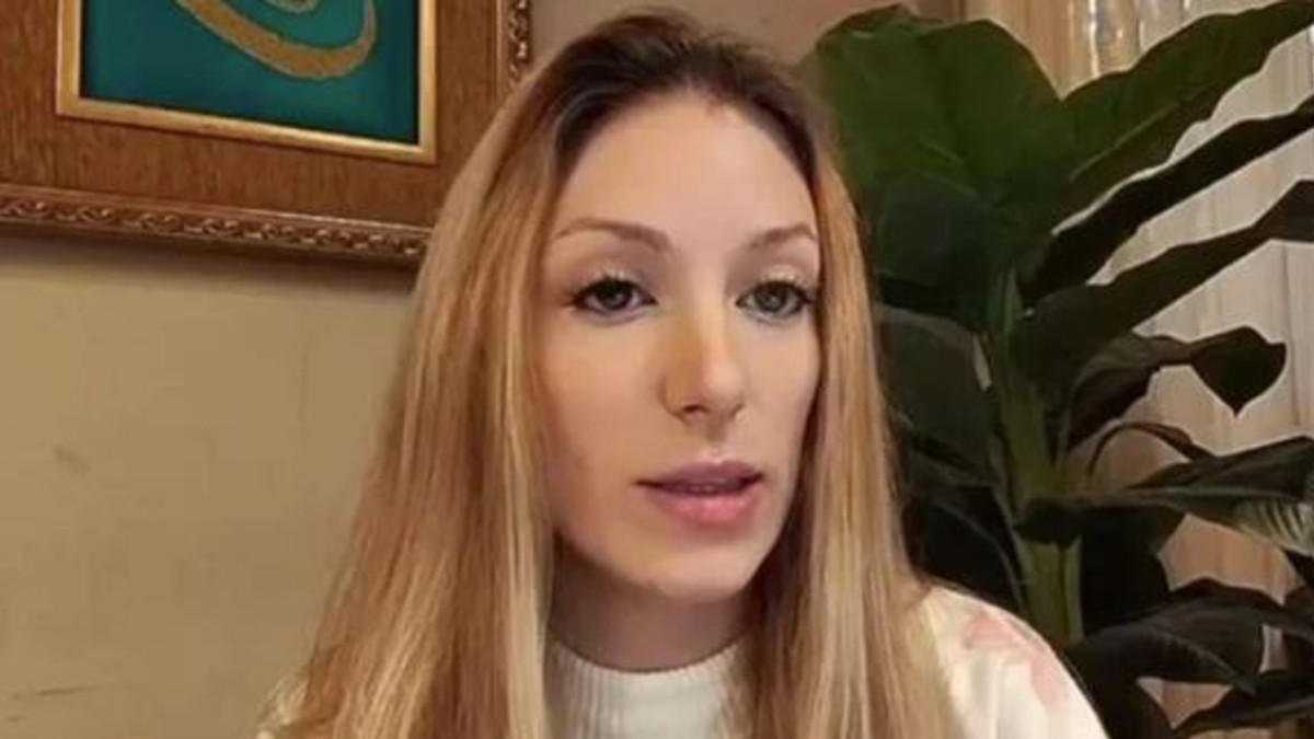 Nessy Guerra, arrestato in Egitto l'ex marito: cosa succede