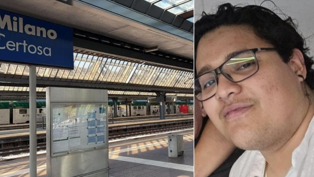 Arrestato giovane argentino per l'omicidio alla stazione di Milano