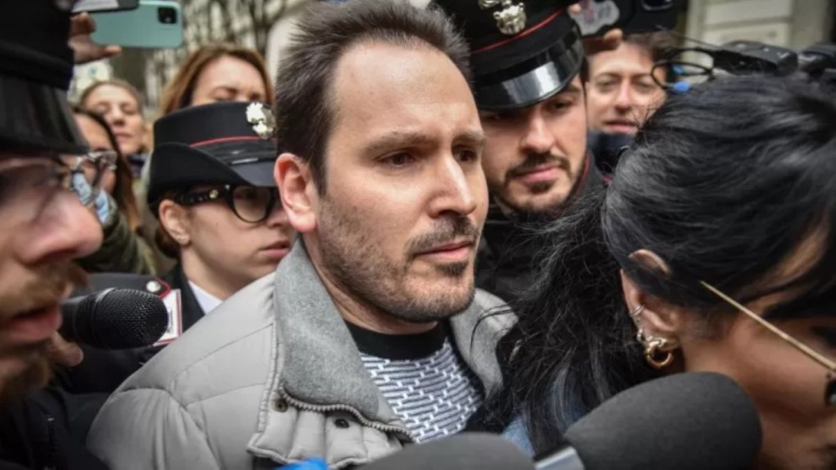 sempio intercettato svolta carabinieri
