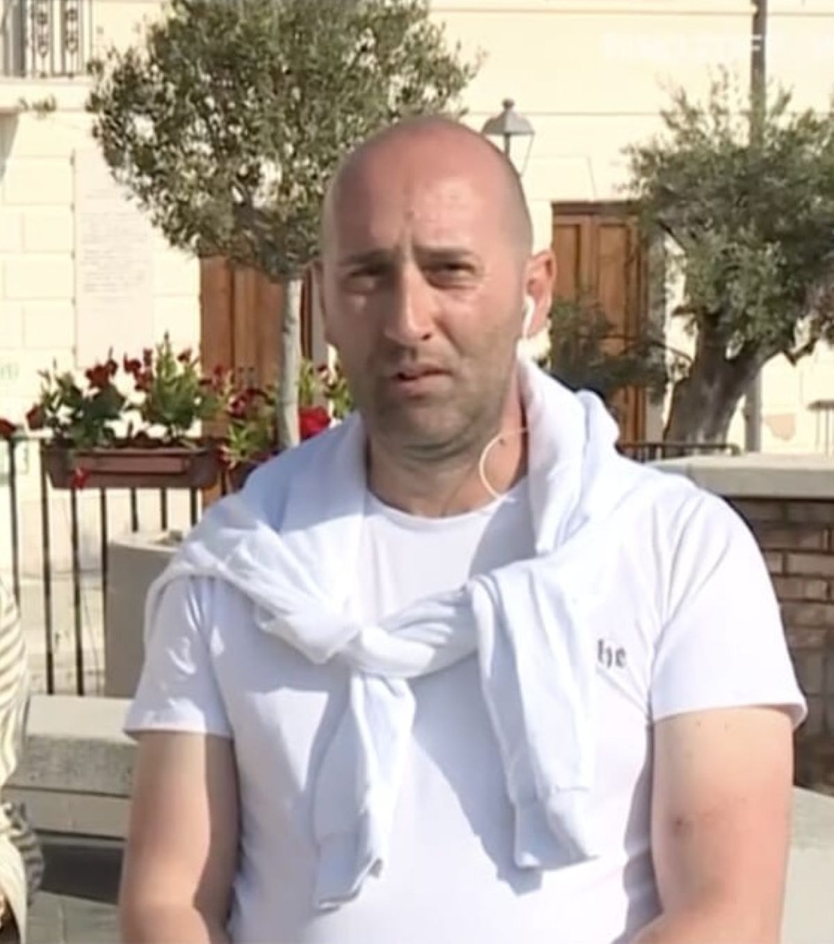 sorelle scomparse appello papà