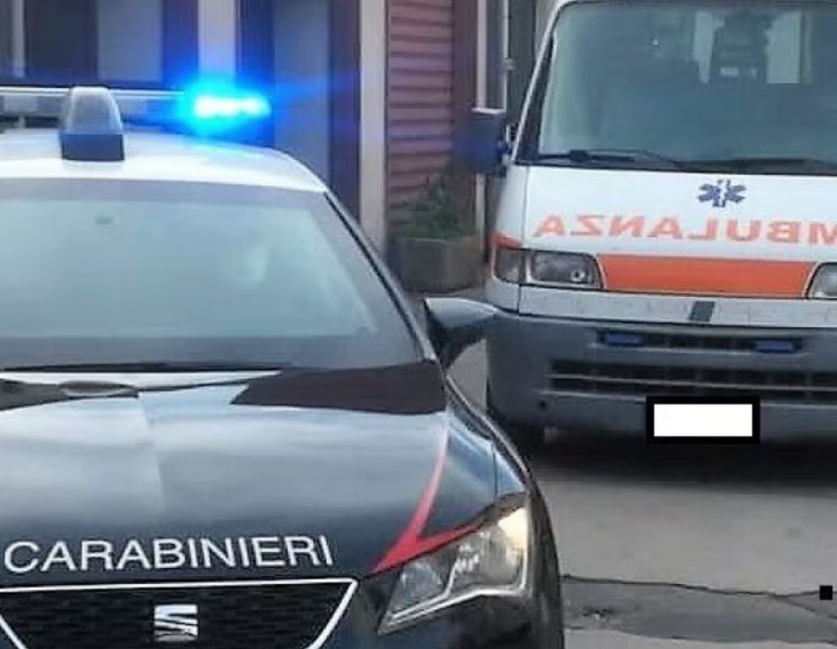 Scena del crimine