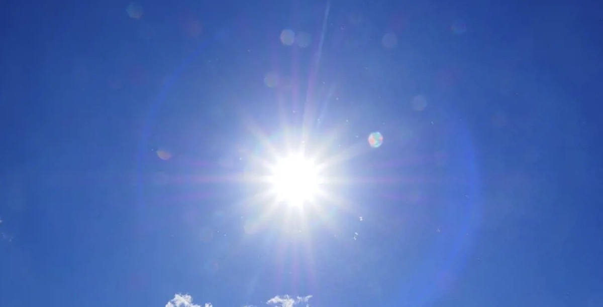Ondata di calore in Italia