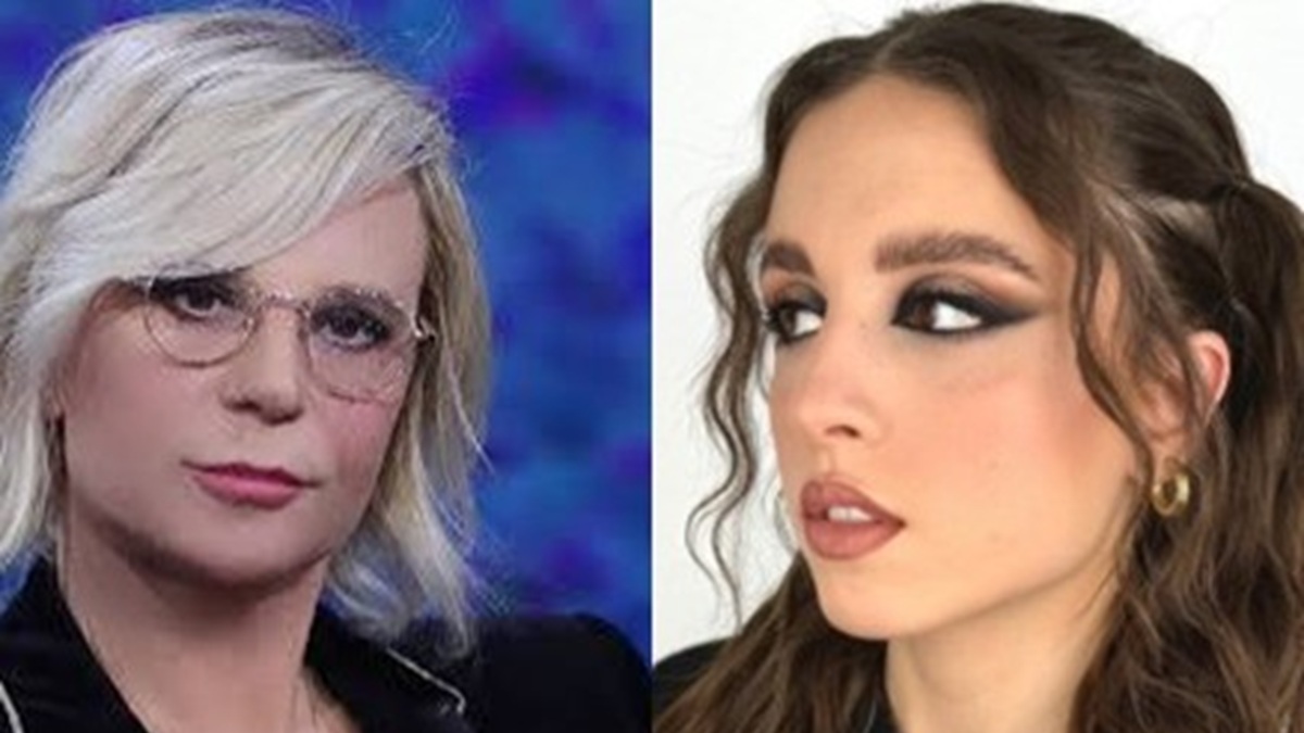 Angelina Mango e il suo ritorno: tra musica e legami speciali
