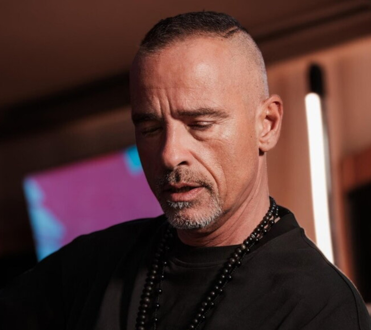 Eros Ramazzotti in concerto