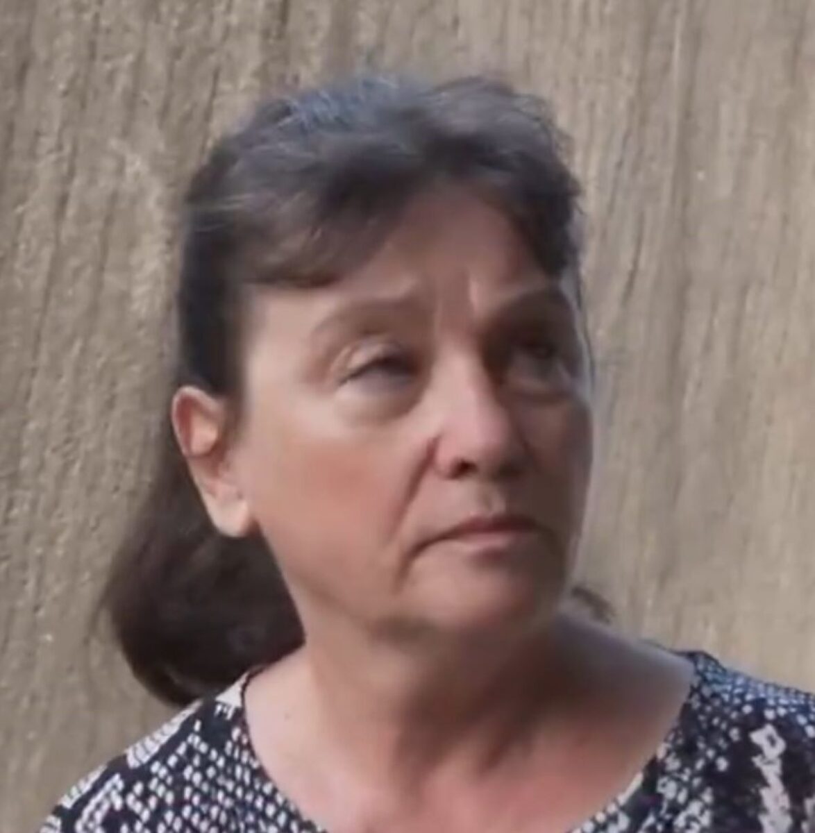Daniela, madre di Andrea Sempio