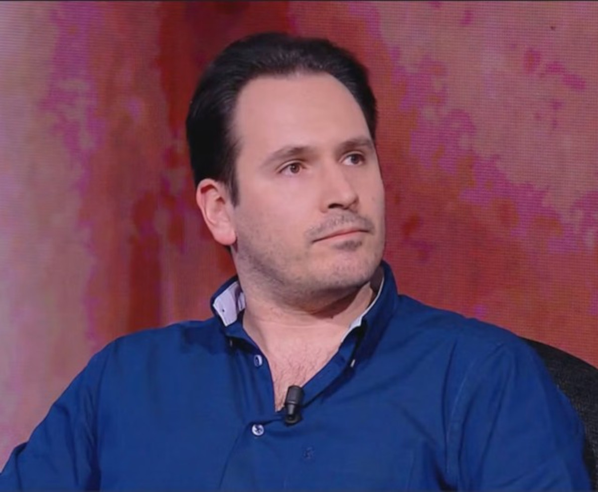 Andrea Sempio