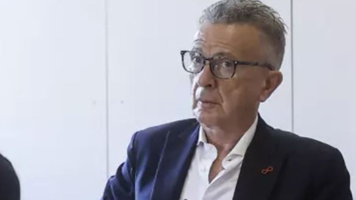Pupo affronta gli esami di Maturità a 70 anni