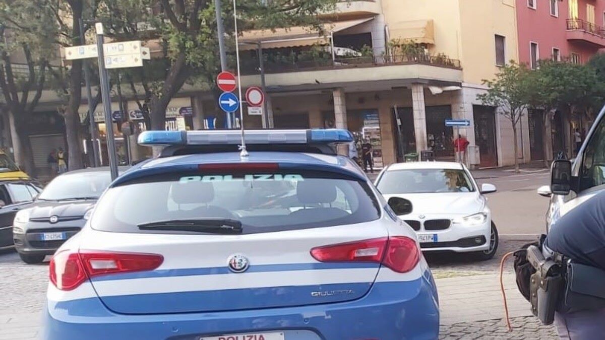 Incidente choc in un parco a Brescia: uomo tenta di strangolare un bambino