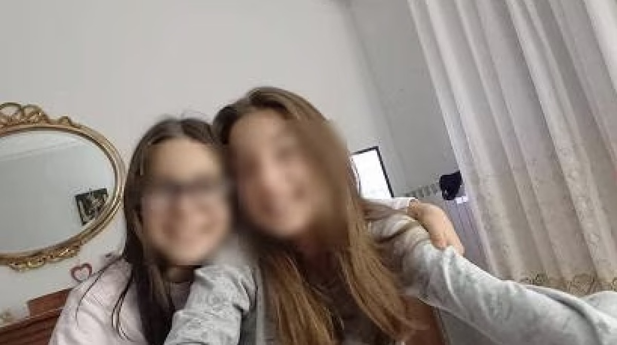 Immagine relativa al caso delle sorelle ritrovate