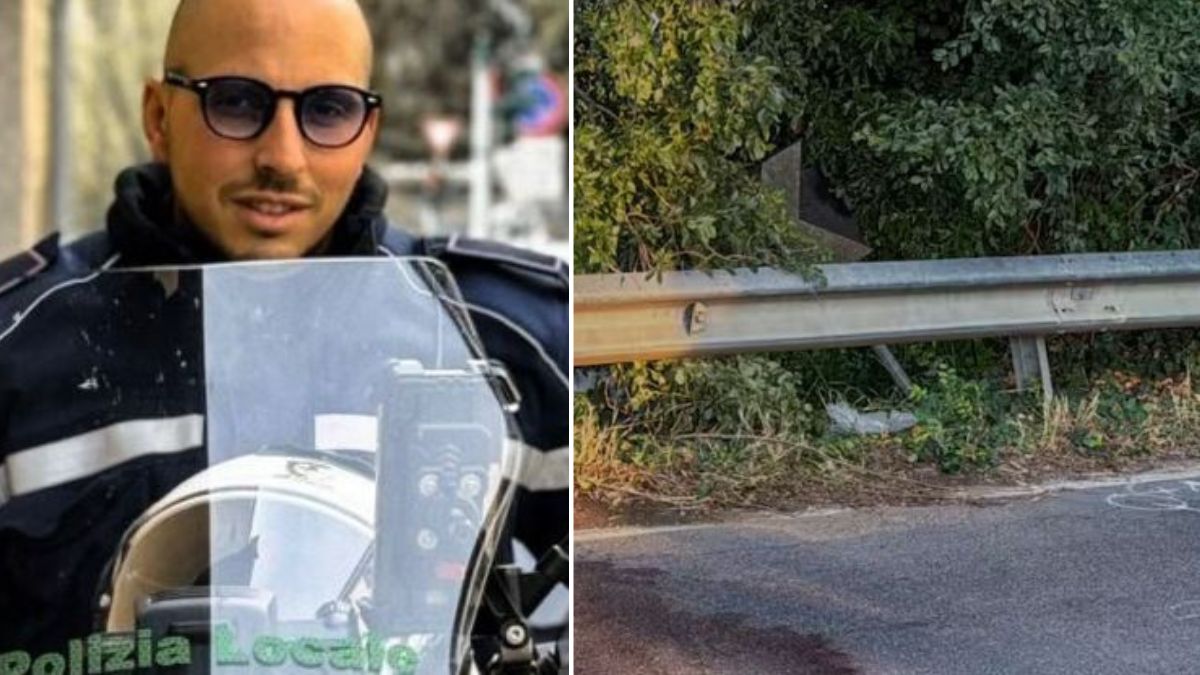 Tragedia a Milano: morto un agente durante un inseguimento