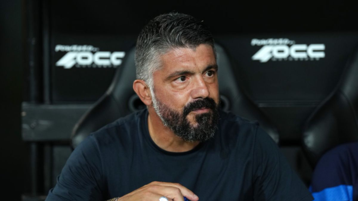 Gennaro Gattuso