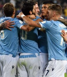 Strategia di mercato Lazio