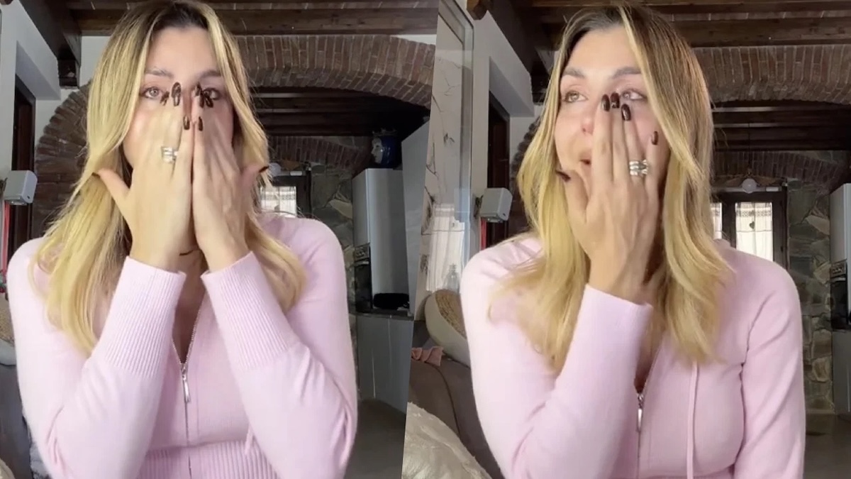 Il ritorno di Susy Fuccillo: la perdita del marito e il dolore condiviso