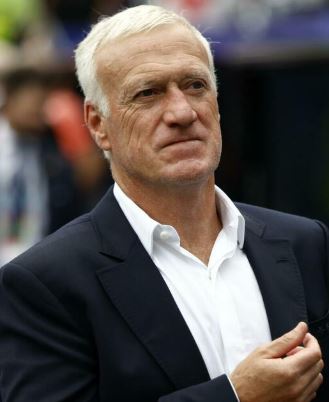Didier Deschamps