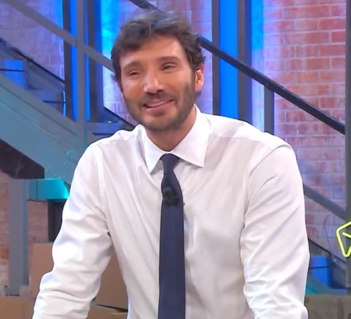 Stefano De Martino