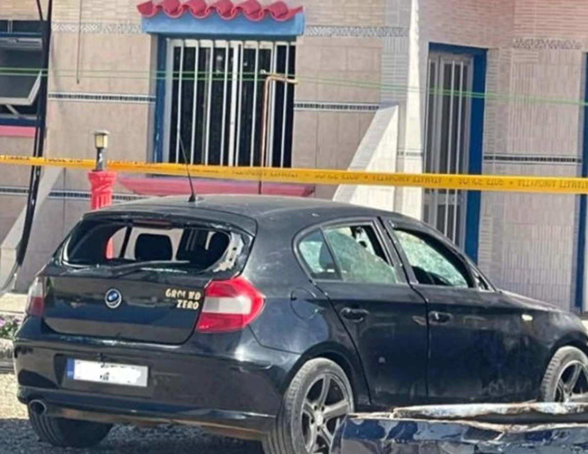 Intervento delle autorità nell’area di Xylofagou, nel sud-est di Cipro