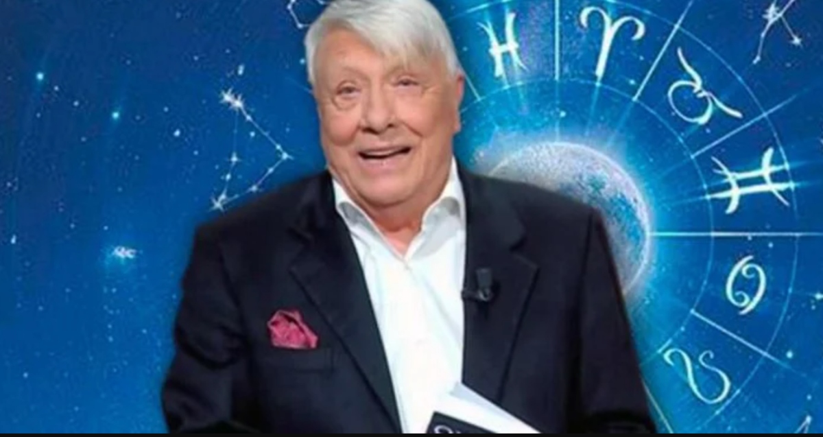 Oroscopo di luglio 2026: Branko rivela le previsioni per i segni zodiacali